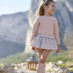 Conjunto niña Nido Juliana