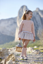 Conjunto niña Nido Juliana